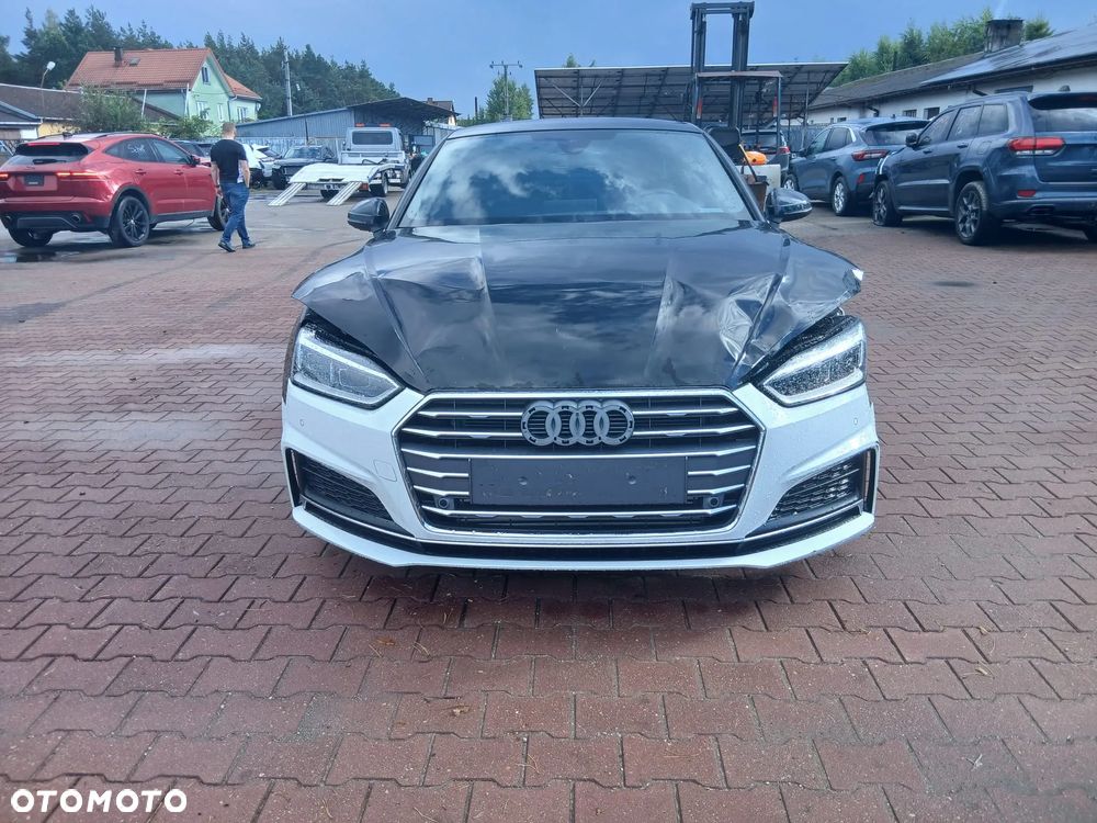 Audi A5 Coupé 2.0 TFSI S tronic - 6