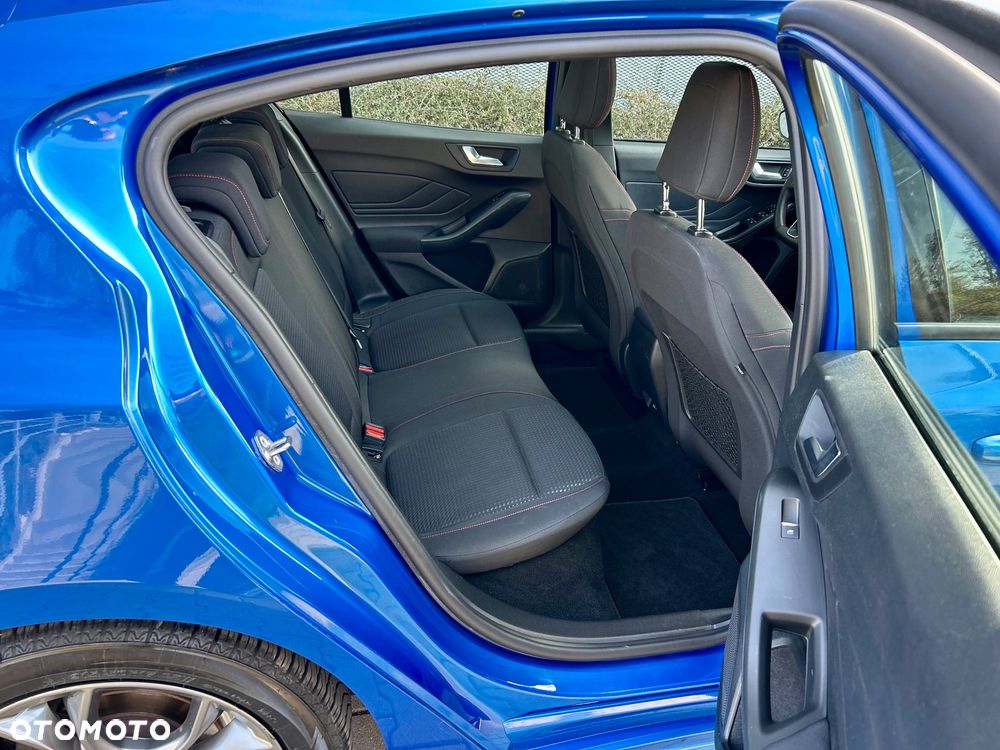 Ford Focus 1.5 EcoBoost STart-Stopp-System ST-LINE - 21