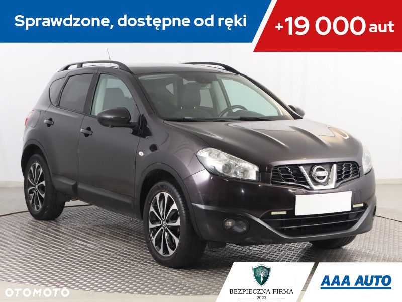 Nissan Qashqai - 1