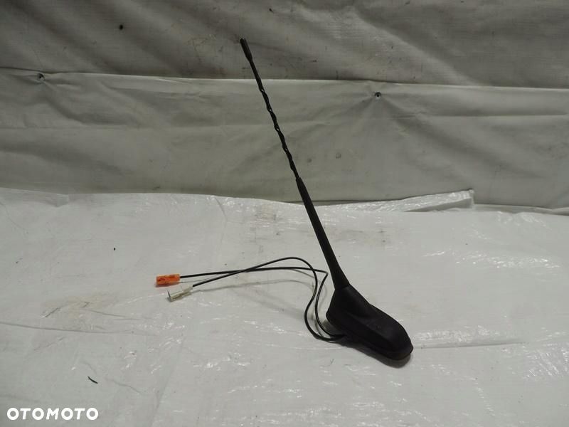 OPEL CORSA F ANTENA DACHOWA 39166312 - 1