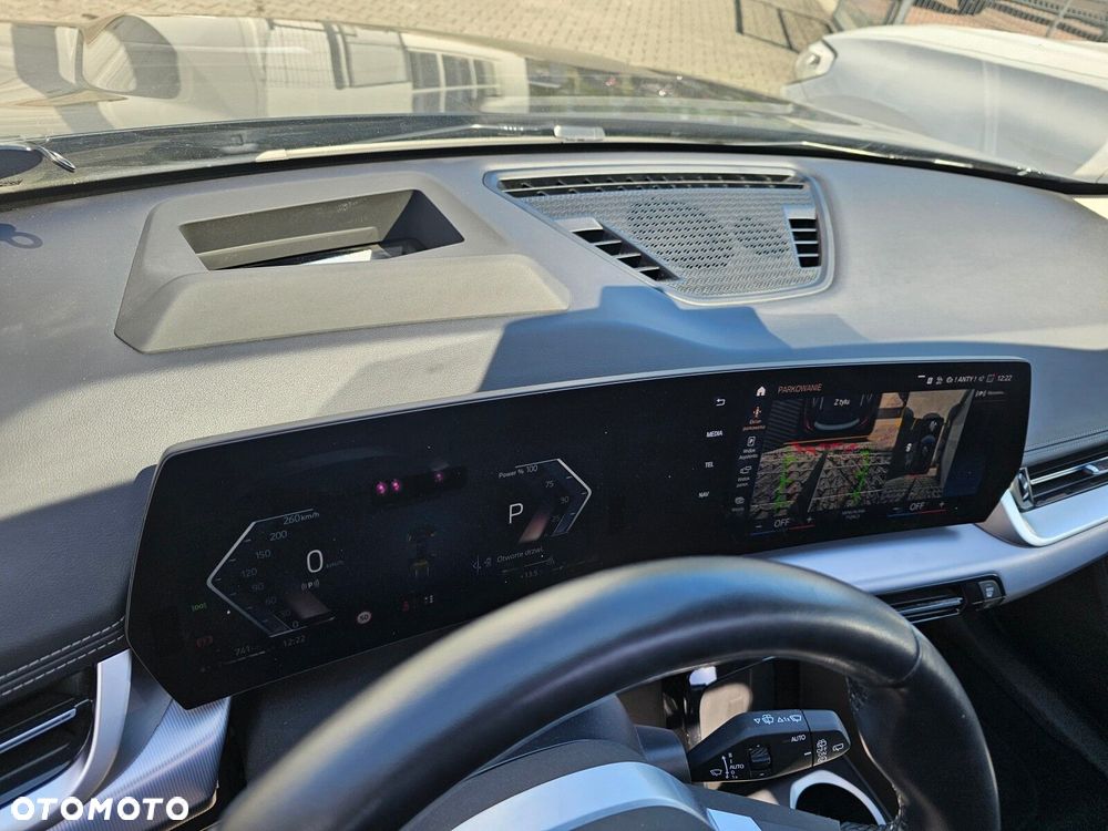 BMW X1 - 12
