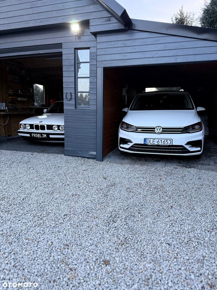 Volkswagen Touran - 14