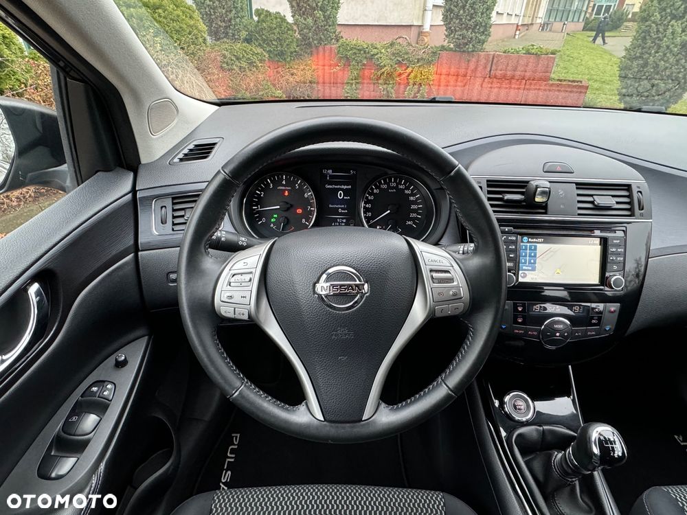 Nissan Qashqai+2 1.6 Visia - 7