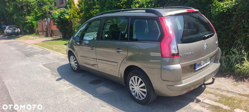 Citroën C4 Grand Picasso - 2