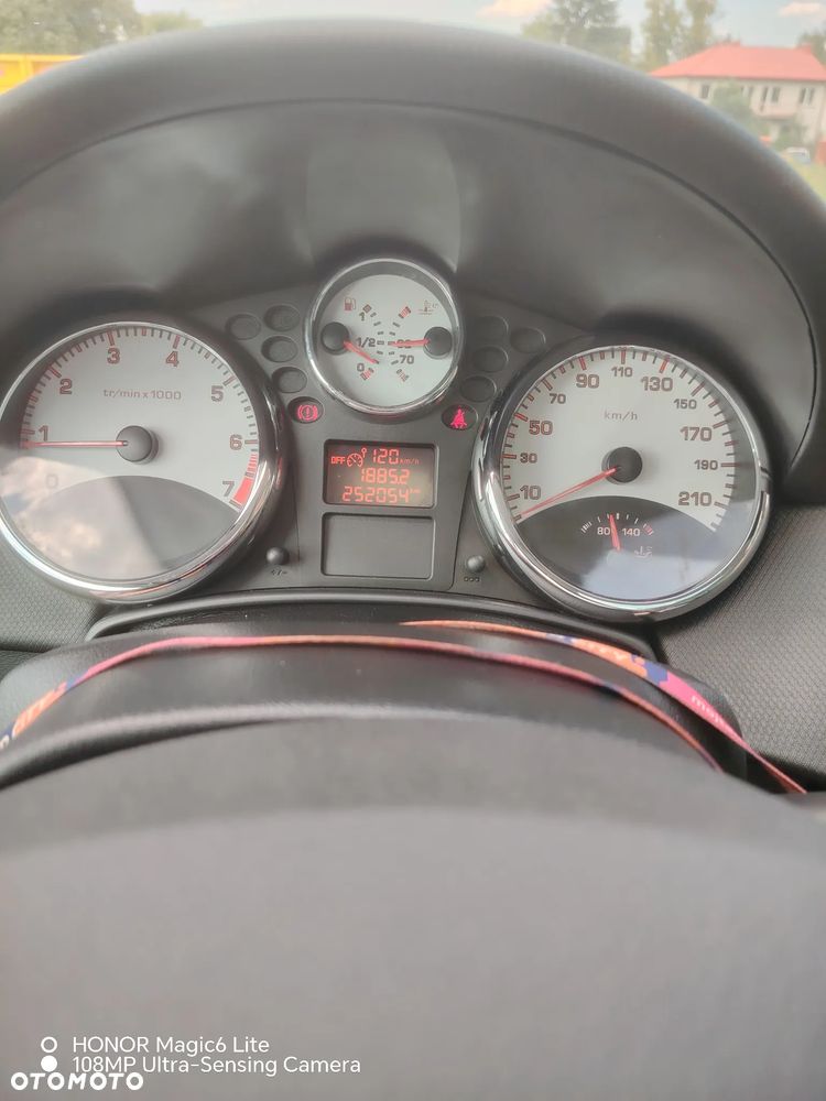 Peugeot 207 150 Turbo Sport - 27