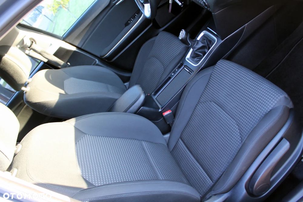 Kia Ceed 1.0 T-GDI Business Line - 12
