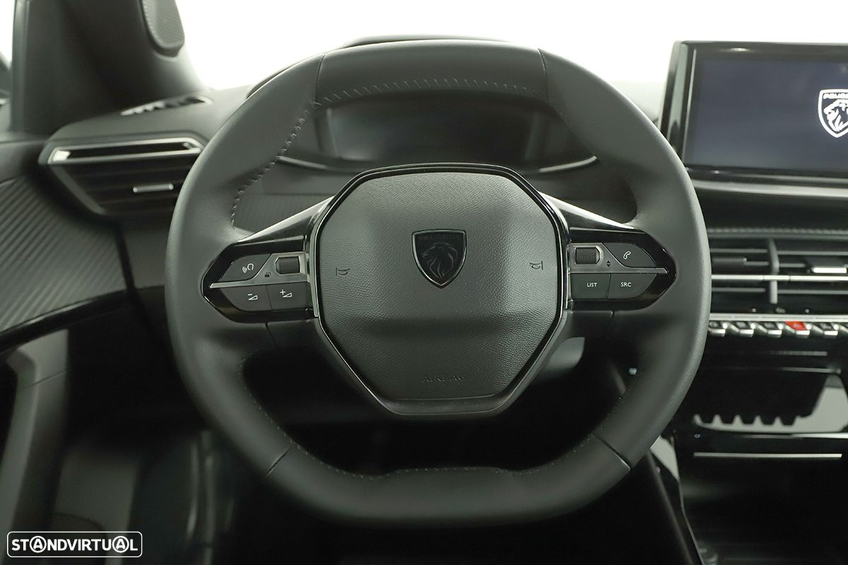 Peugeot 2008 1.2 PureTech Allure - 15