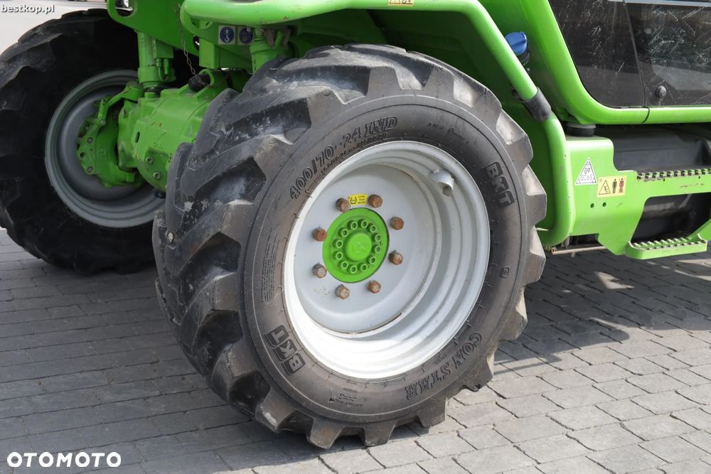 Merlo P72.10 Plus - 27