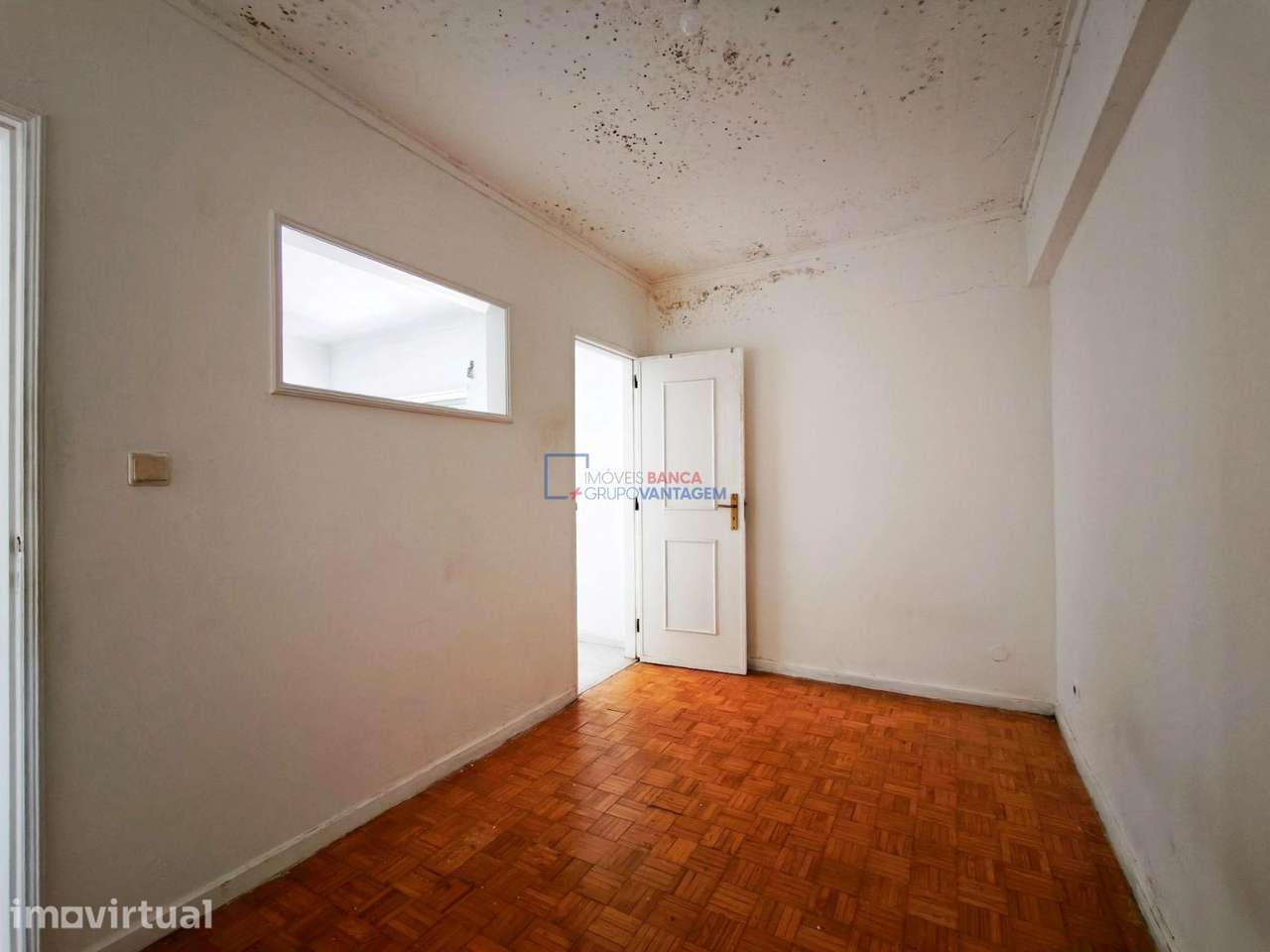 Apartamento T1+1 em Queluz, Sintra - Grande imagem: 3/18