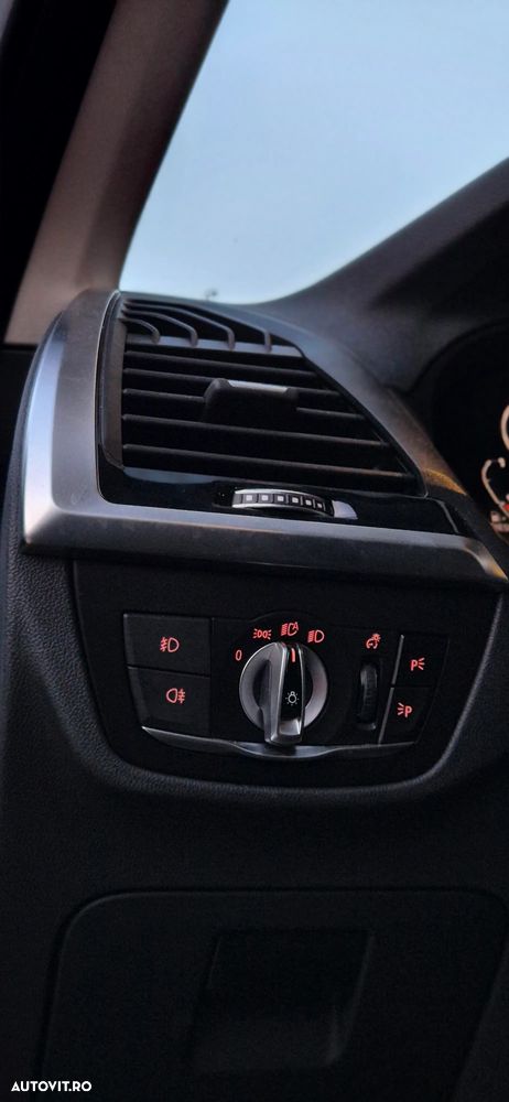 BMW X3 - 17