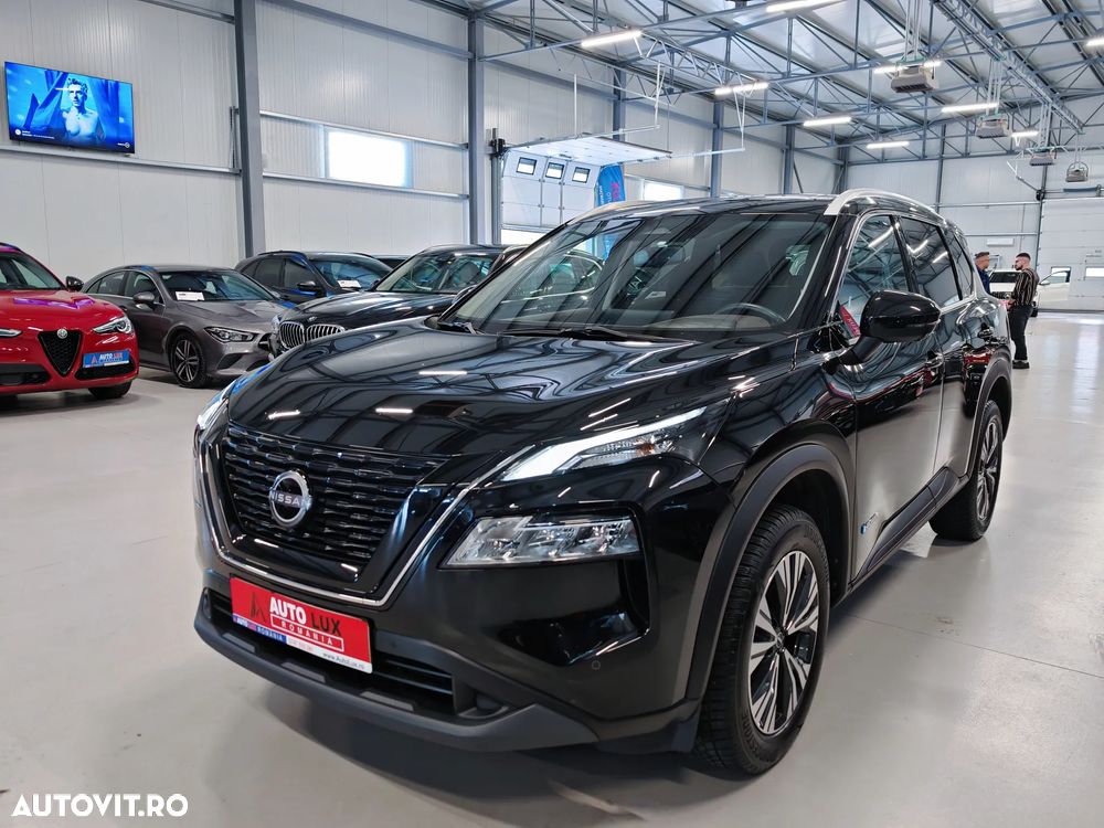 Nissan X-Trail ePower 5 locuri Acenta - 30
