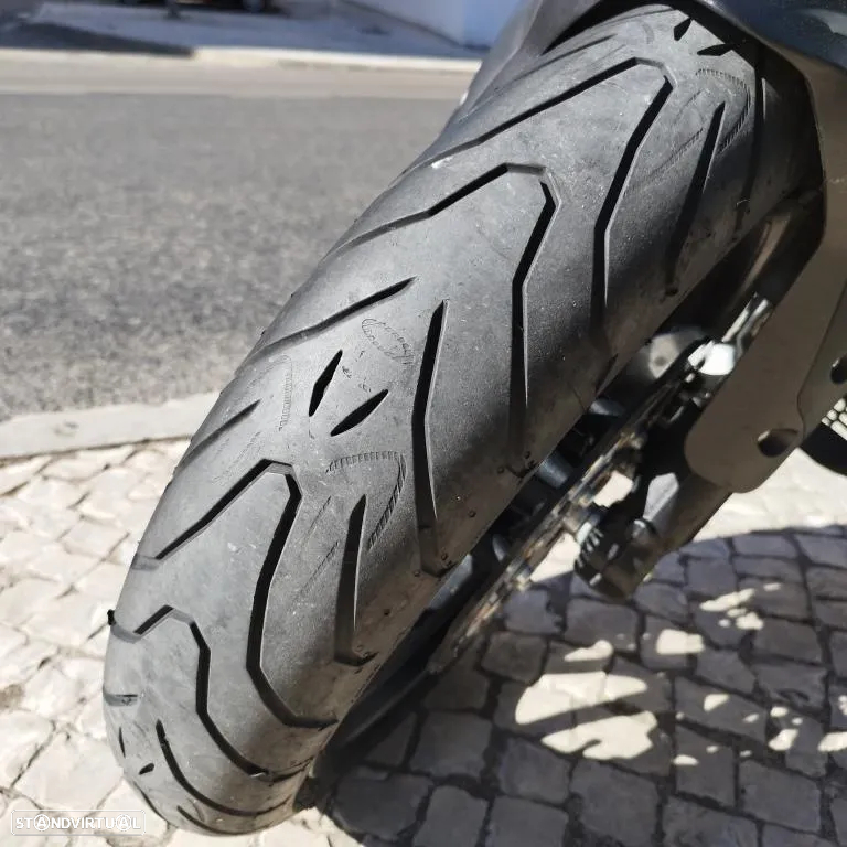 Benelli 502C - 6