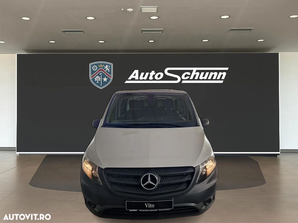 Mercedes-Benz Vito 114 CDI (BlueTEC) Tourer Extralang PRO - 3