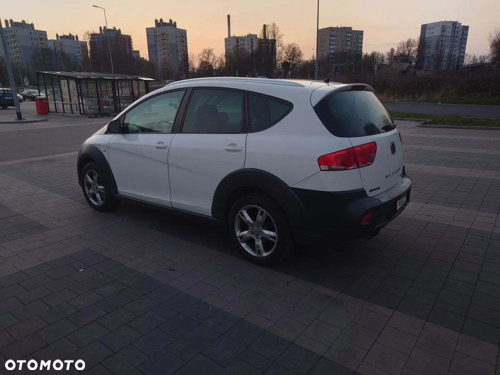 Seat Altea - 7