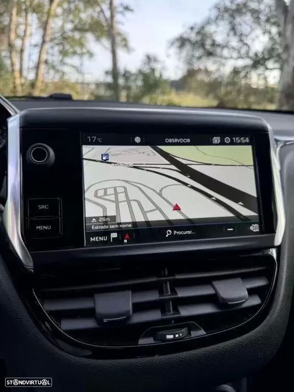 Peugeot 208 1.6 BlueHDi Active - 27