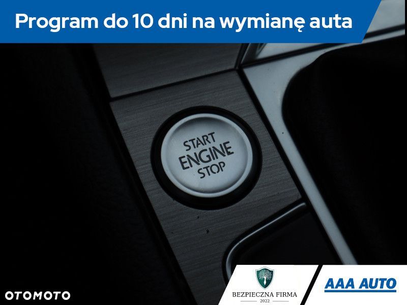 Volkswagen Passat - 19