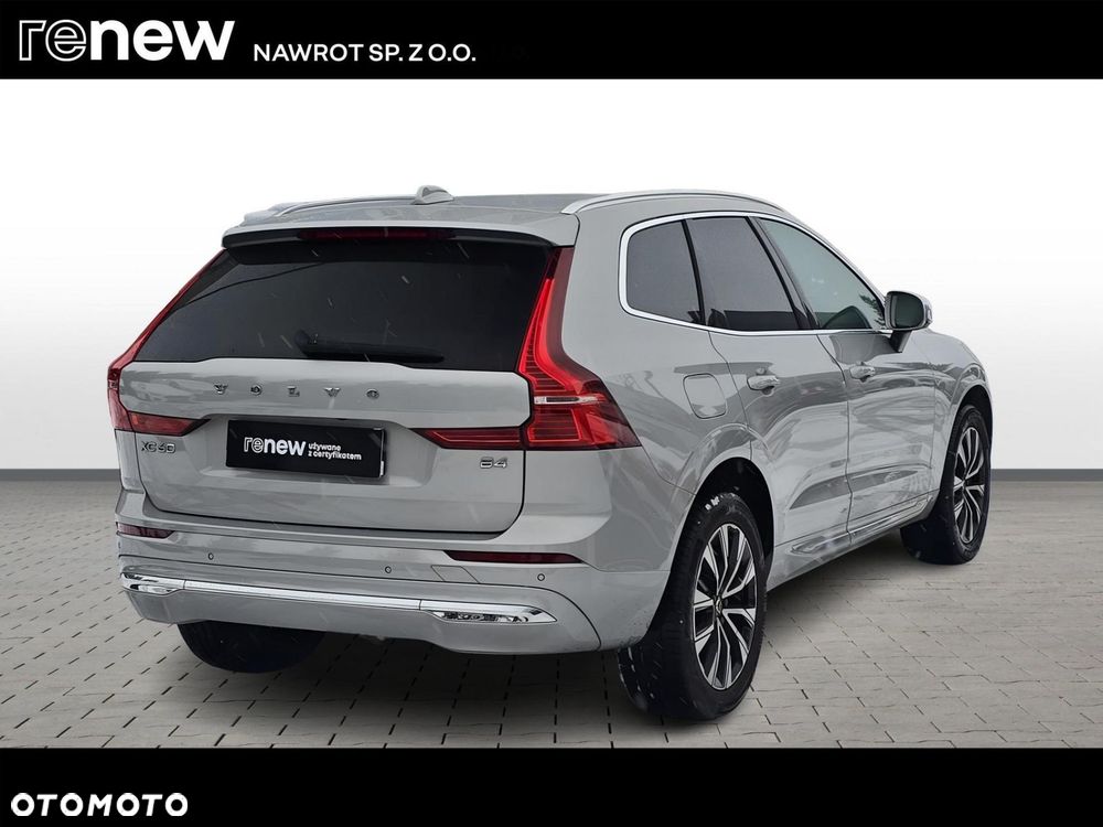 Volvo XC 60 B4 D Plus Bright - 5