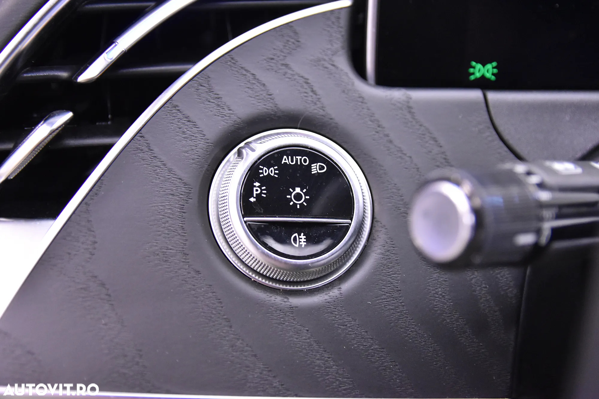 Mercedes-Benz E 220 d MHEV Aut. - 15