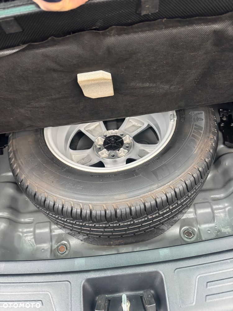 Hyundai ix35 1.7 CRDi 2WD Trend - 28