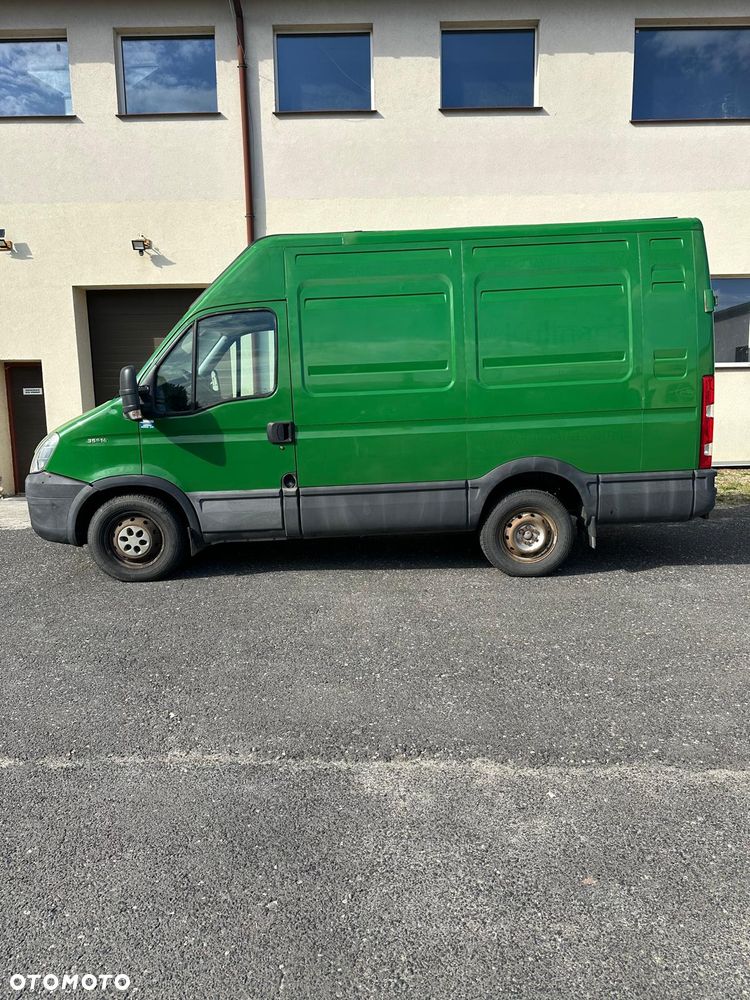 Iveco Daily - 1
