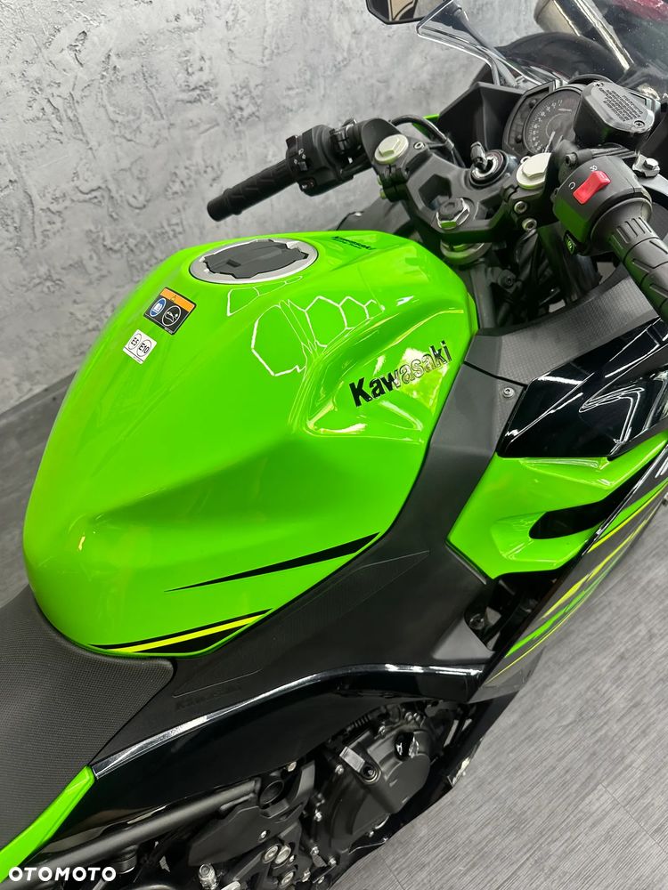 Kawasaki Ninja - 27