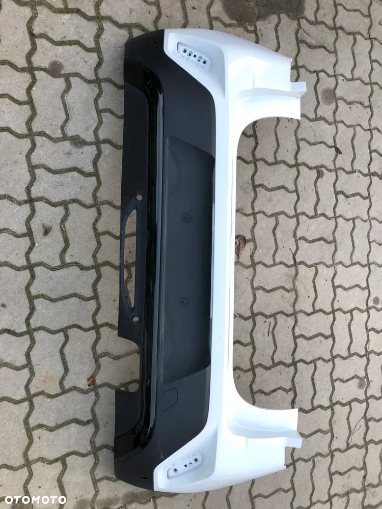 ZDERZAK TYŁ PDC OPEL MOKKA B II 98436515WP - 1