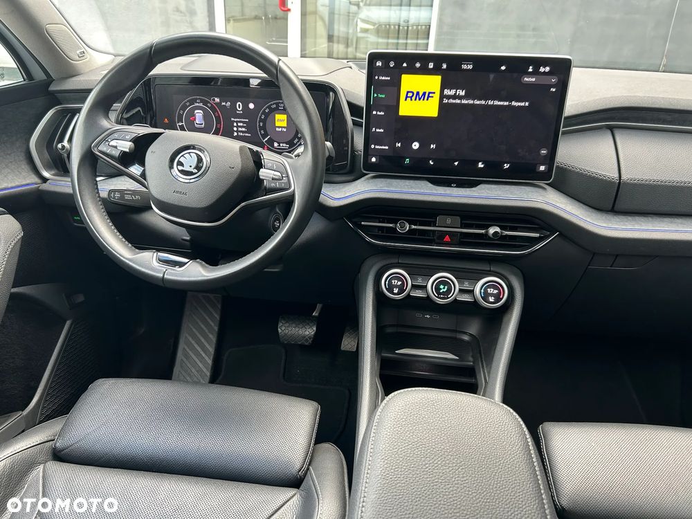 Skoda Kodiaq 2.0 TDI 4x4 Selection DSG - 27