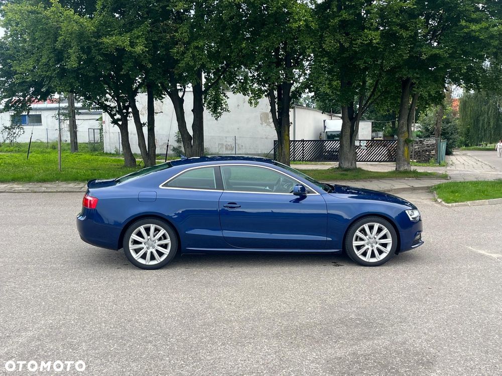 Audi A5 Coupé 1.8 TFSI - 3