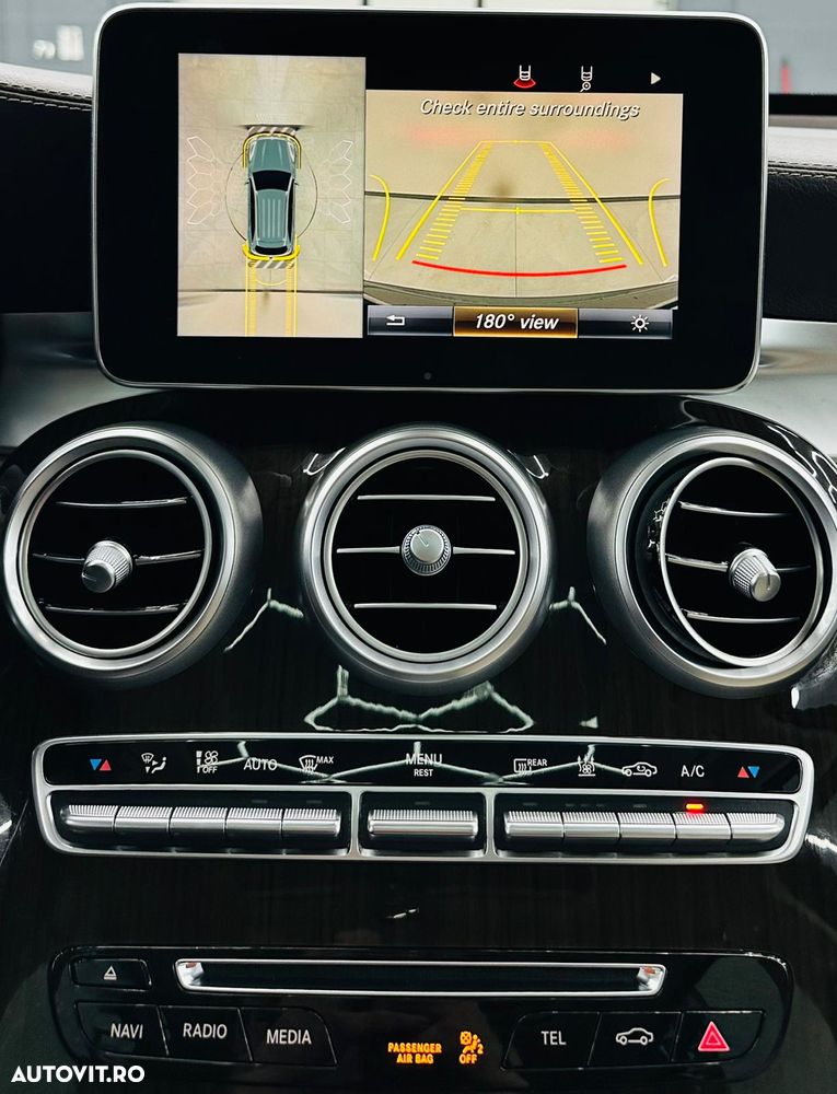 Mercedes-Benz GLC - 29