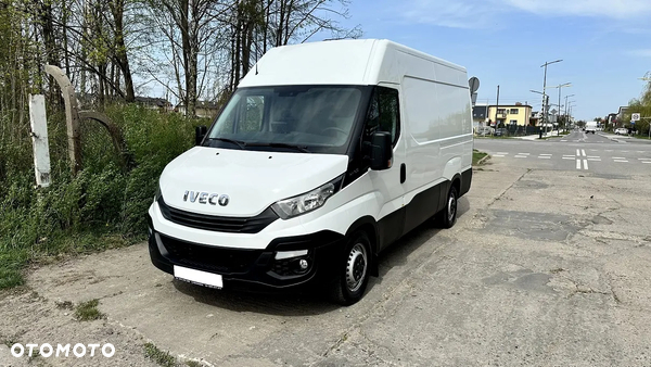 Iveco DAILY L3H2