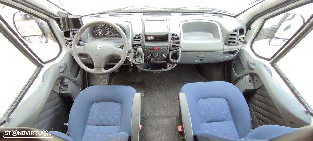 Sun Living S60SP Apenas 5.99mt - 13