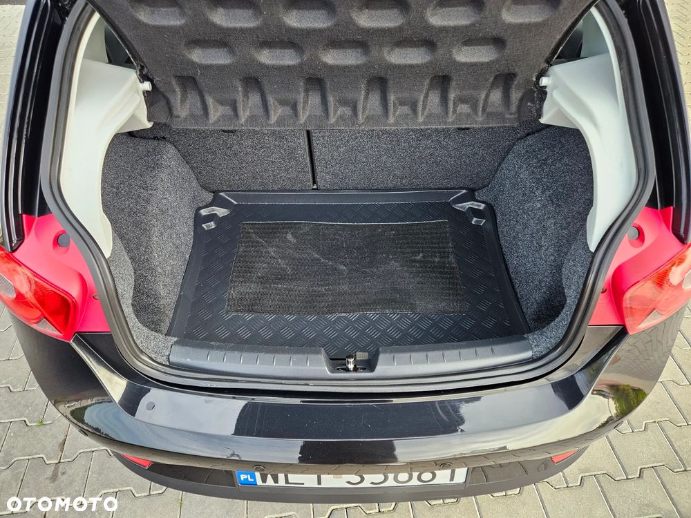 Seat Ibiza 1.2 12V Copa - 35