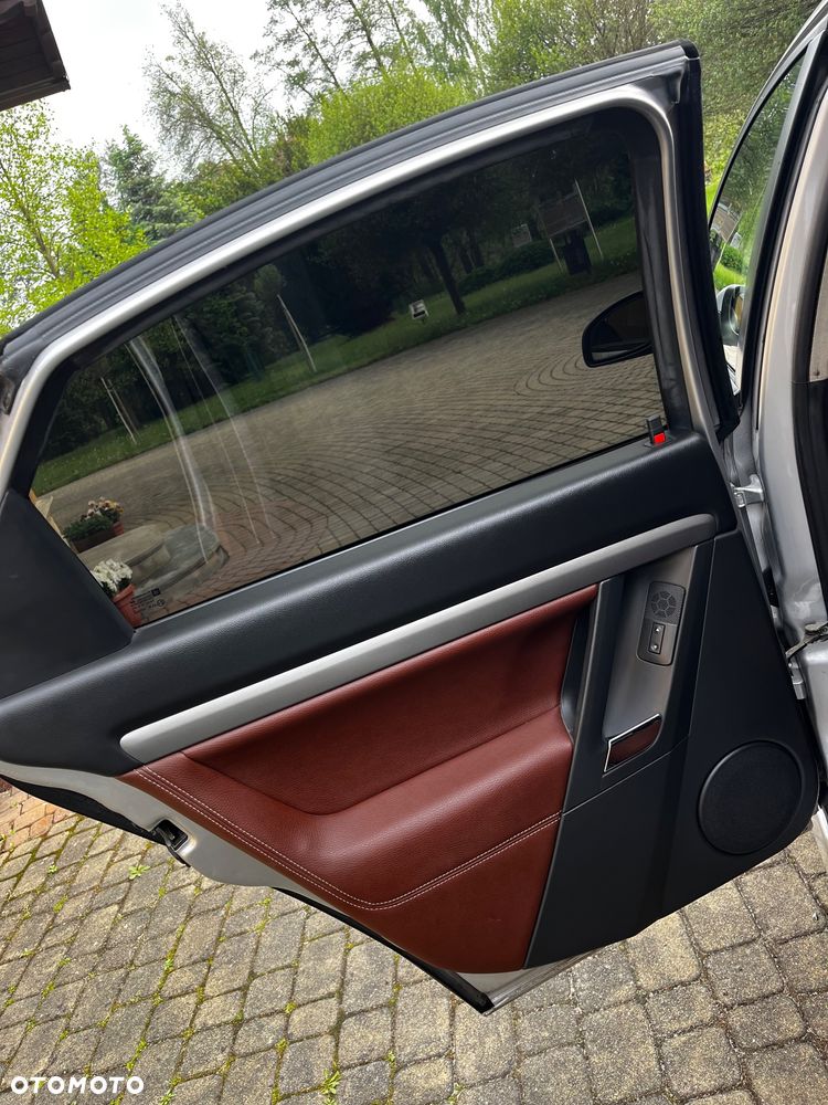 Opel Vectra 1.9 CDTI Cosmo - 18