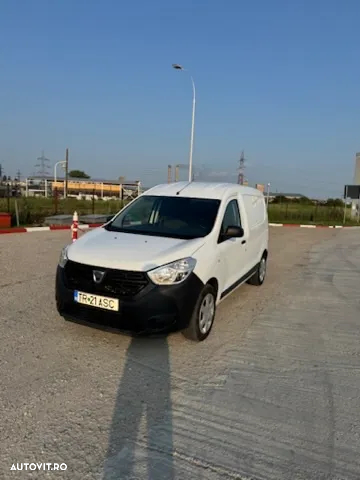 Dacia Dokker 1.6 SCe Basic - 2