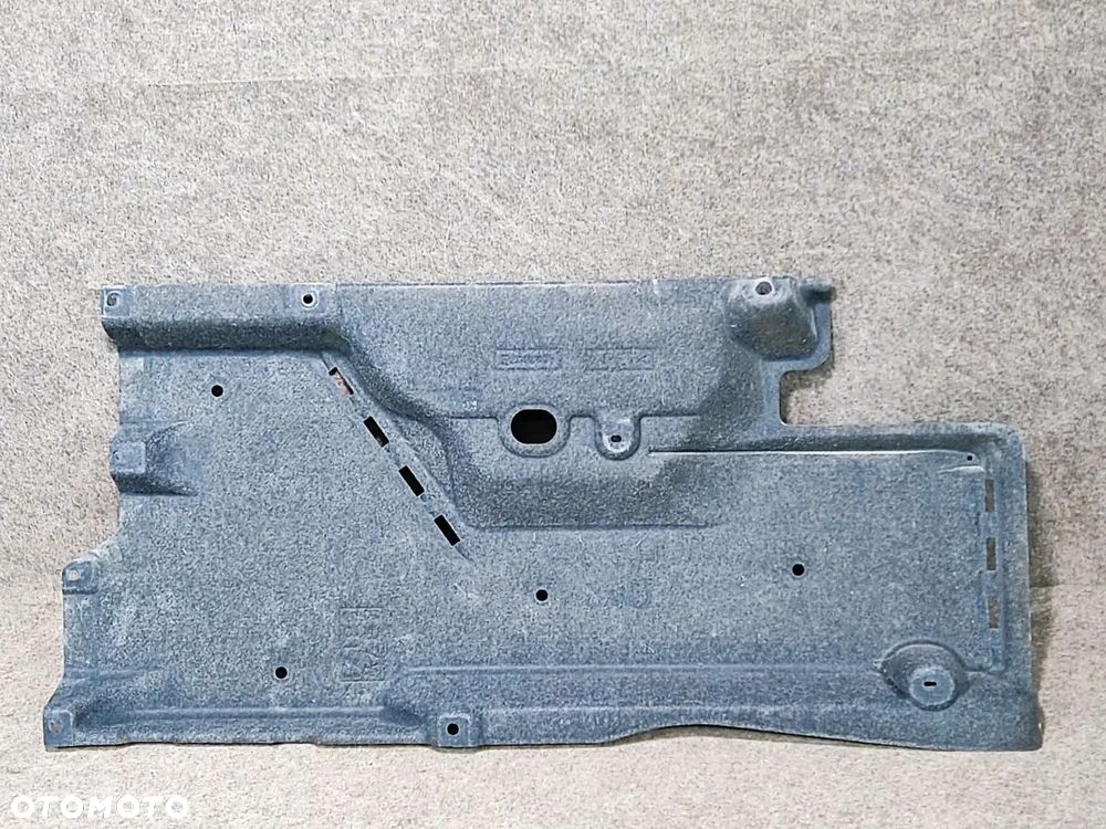 MAZDA CX5 od 2021r Osłona Podwozia Przód Prawy - 2
