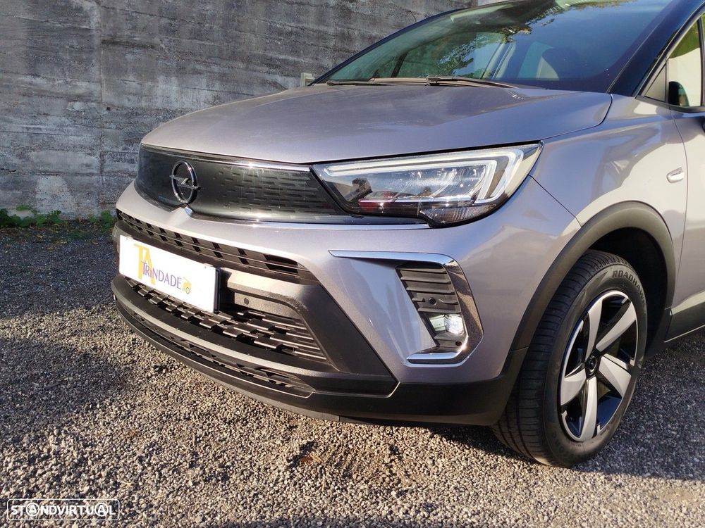 Opel Crossland 1.2 T Business Edition - 39