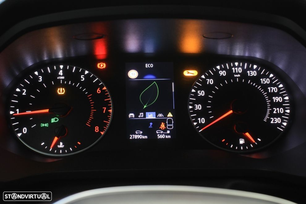 Mitsubishi ASX 1.0 MPI-T Invite - 17