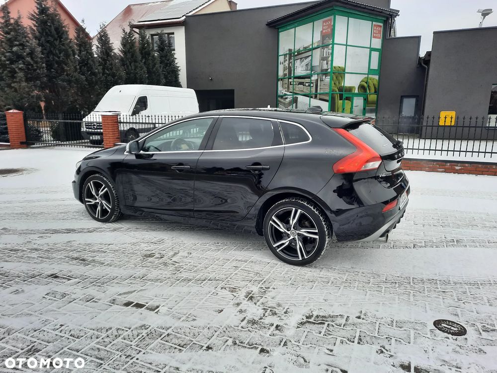 Volvo V40 D2 RDesign - 9