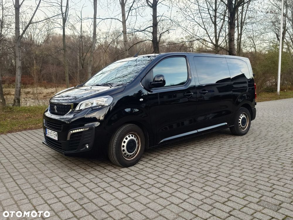 Peugeot Expert Kombi 2.0 BlueHDi Standard 2,8t - 1