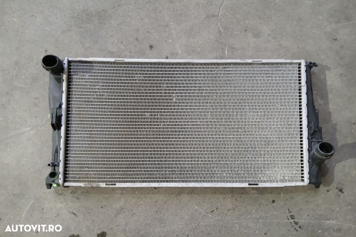 Radiator apa racire motor 7788903 17117788903-07 7788903 17117788903- - 2