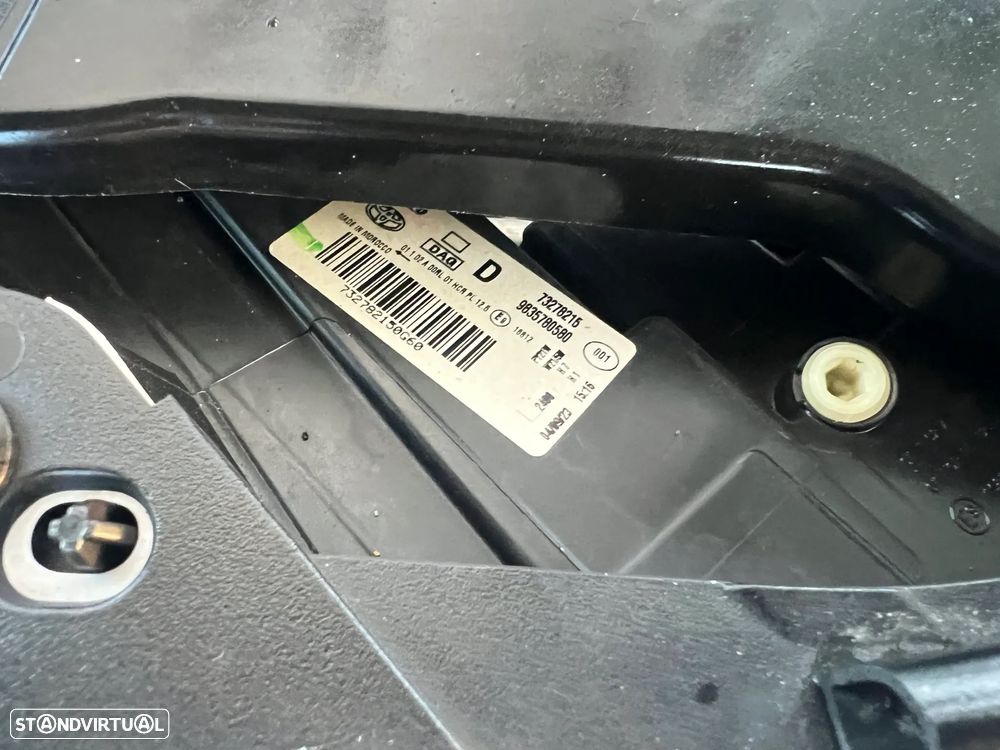 Toyota PROACE CITY 1.5 D EXCLUSIVE 102 CV 3 LUG - 32