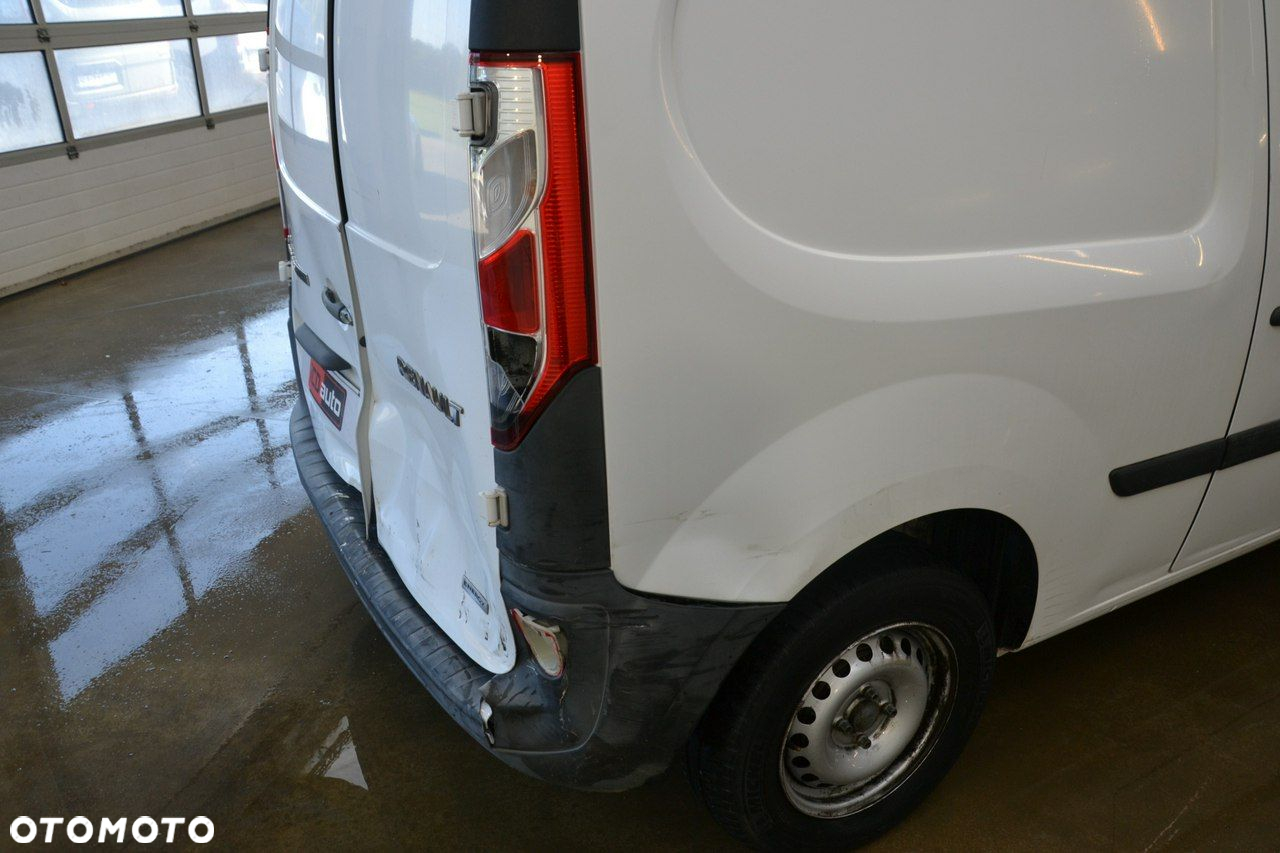 Renault Kangoo - 9