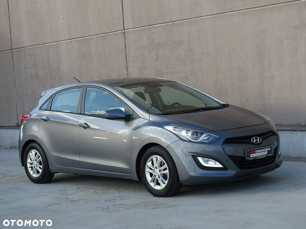 Hyundai i30 1.4 Comfort - 2