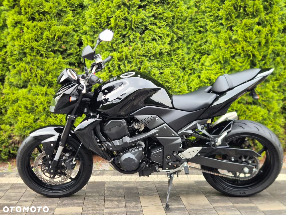 Kawasaki Z - 5