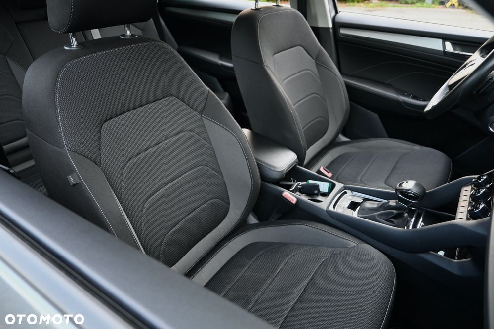 Skoda Kodiaq 2.0 TDI DSG Ambition - 30