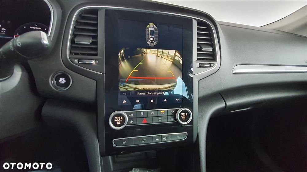 Renault Megane 1.5 Blue dCi Techno EDC - 20