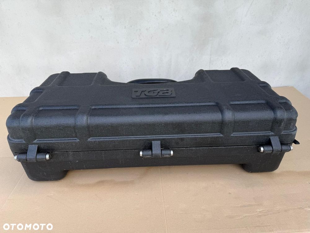 Tylny kufer centralny TGB 70L Uniwersalny - 11