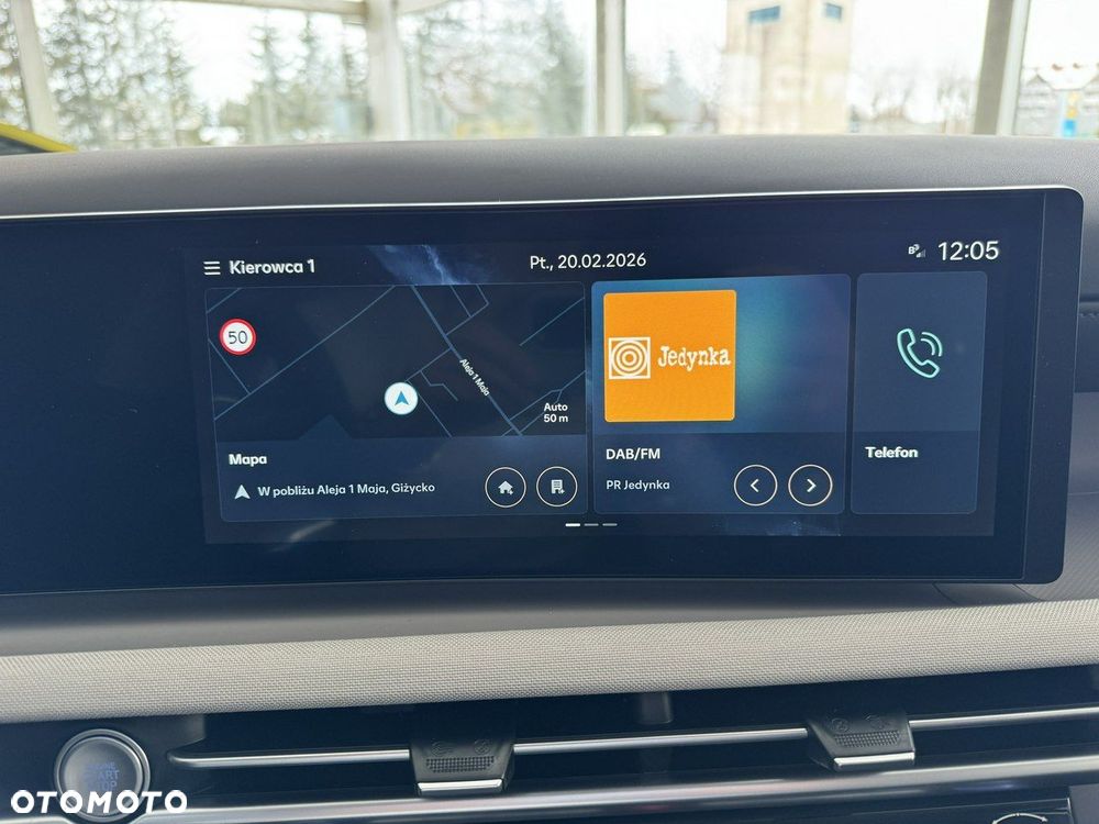 Hyundai Tucson 1.6 T-GDi Executive 2WD DCT - 21