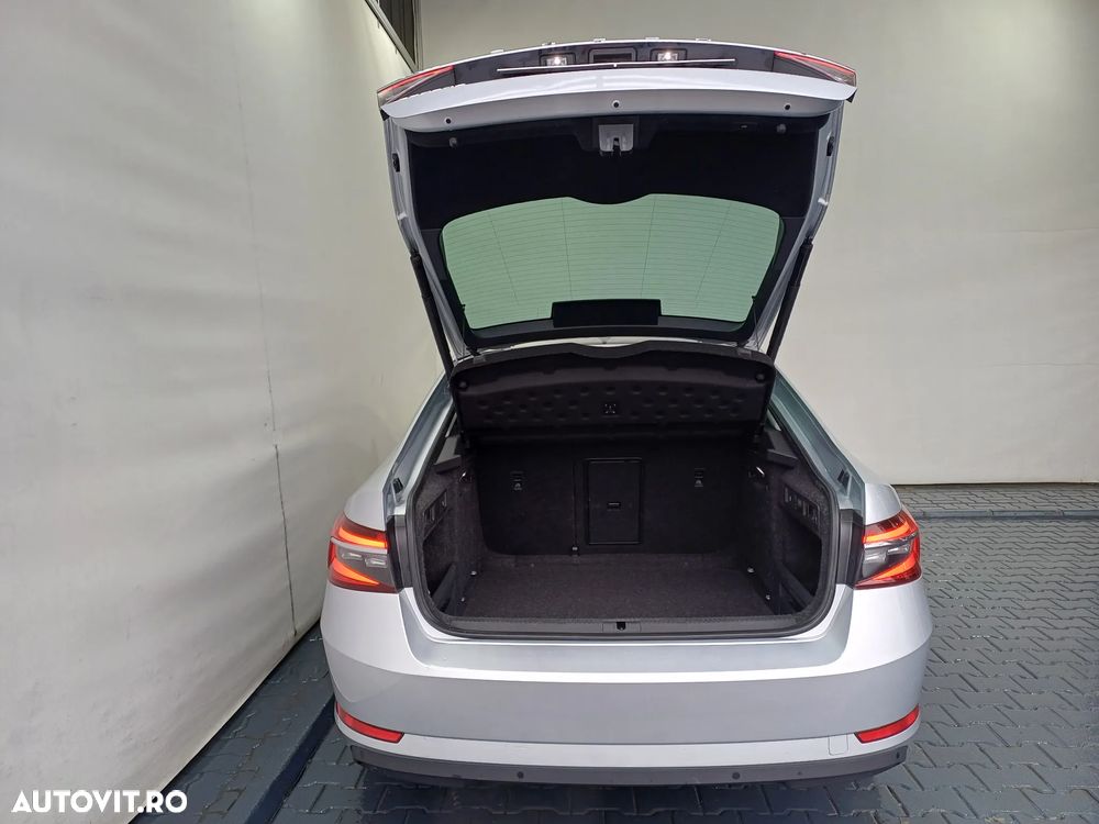 Skoda Superb - 34