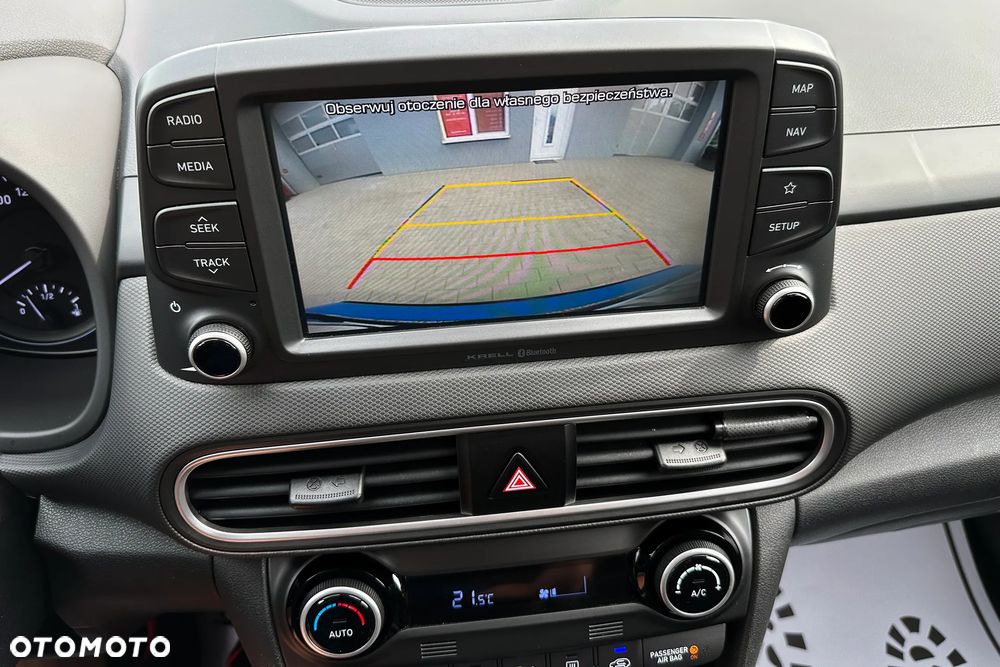 Hyundai Kona - 27